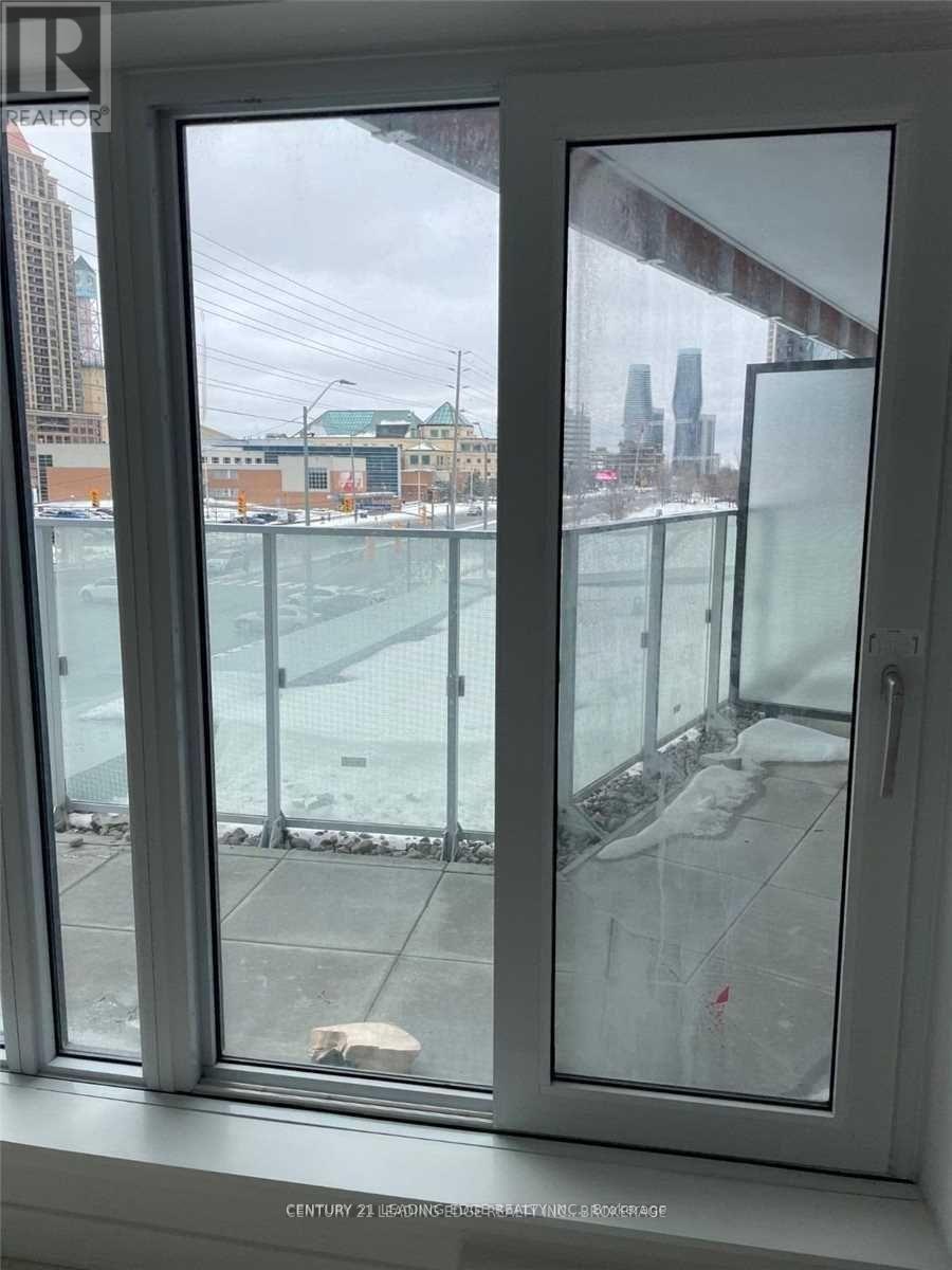 214 - 3900 Confederation Parkway, Mississauga, Ontario  L5B 0M3 - Photo 10 - W12693520