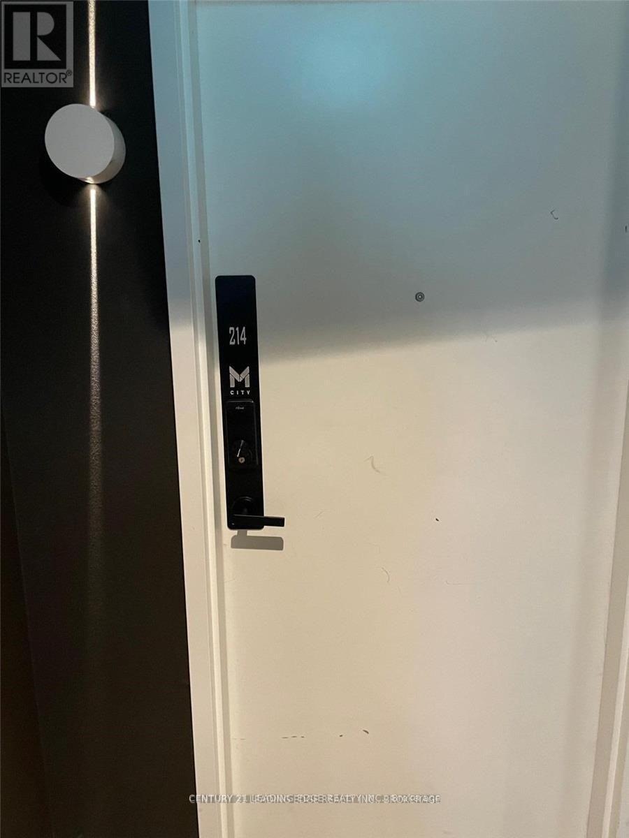 214 - 3900 Confederation Parkway, Mississauga, Ontario  L5B 0M3 - Photo 13 - W12693520