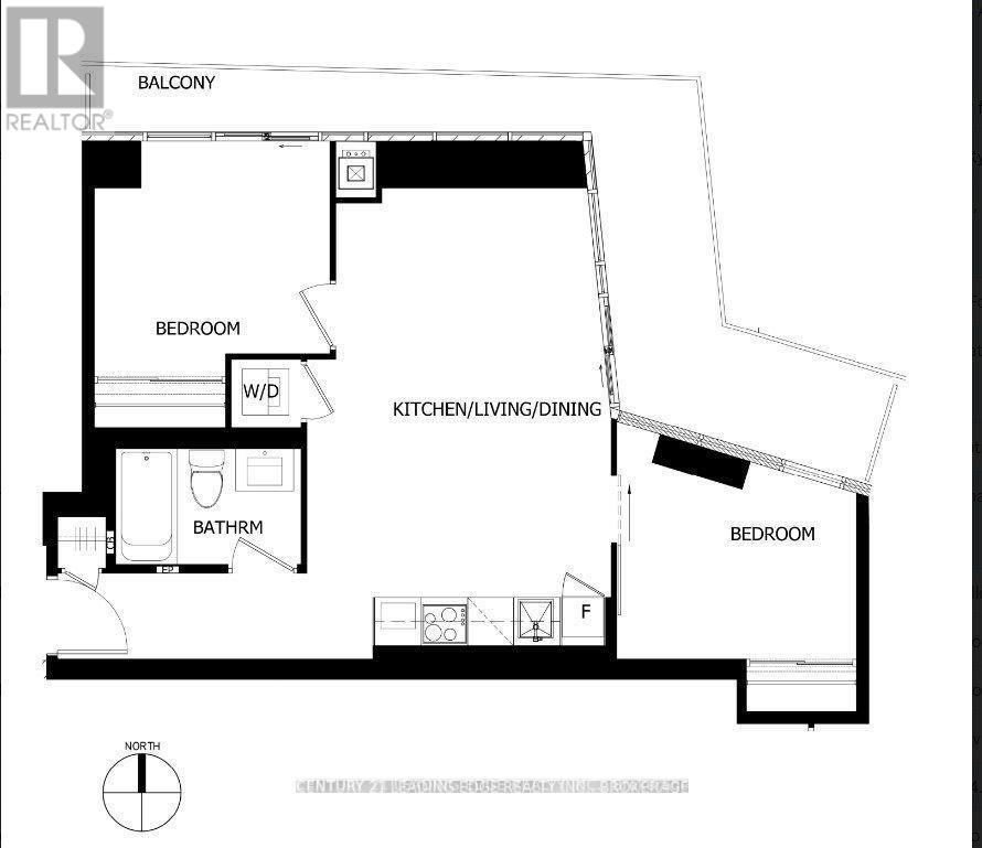 214 - 3900 Confederation Parkway, Mississauga, Ontario  L5B 0M3 - Photo 14 - W12693520