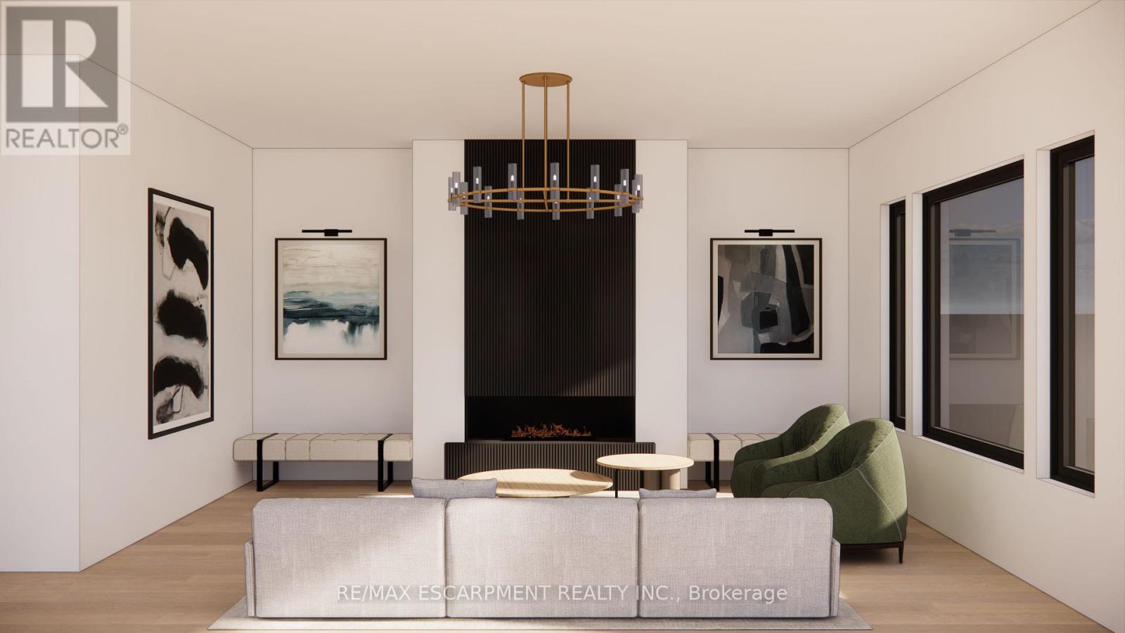 2350 Eighth Line, Oakville, Ontario  L6H 7E6 - Photo 3 - W12693530