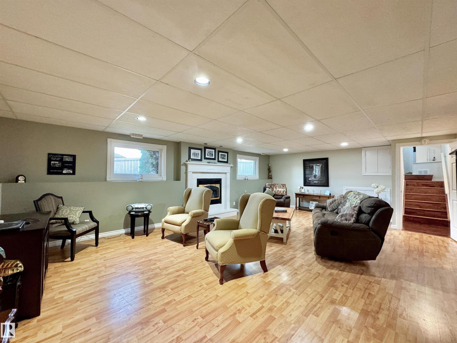 3772 30 St Nw, Edmonton, Alberta  T6T 1H6 - Photo 38 - E4465094