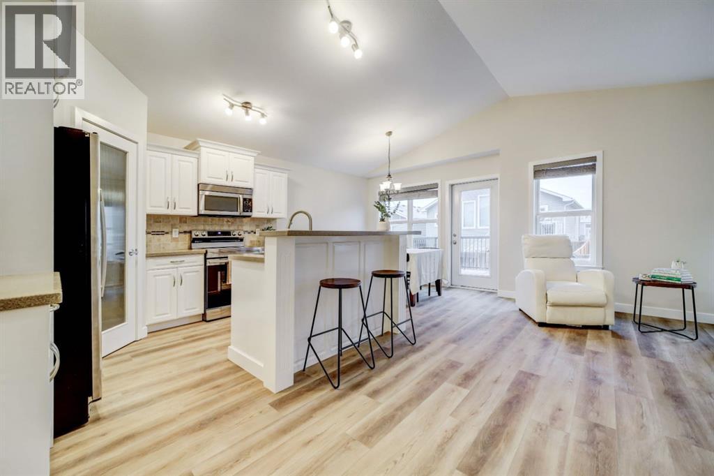 307 Sundance Drive, Coalhurst, Alberta  T0L 0V0 - Photo 10 - A2275999