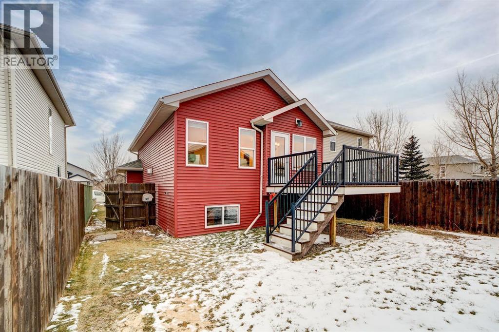 307 Sundance Drive, Coalhurst, Alberta  T0L 0V0 - Photo 4 - A2275999