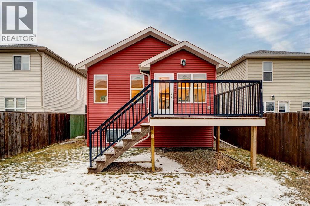 307 Sundance Drive, Coalhurst, Alberta  T0L 0V0 - Photo 5 - A2275999