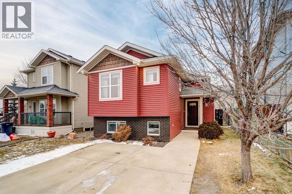 307 Sundance Drive, Coalhurst, Alberta  T0L 0V0 - Photo 2 - A2275999