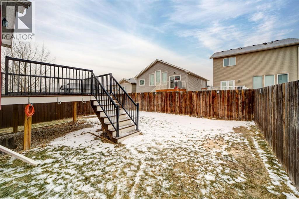 307 Sundance Drive, Coalhurst, Alberta  T0L 0V0 - Photo 3 - A2275999