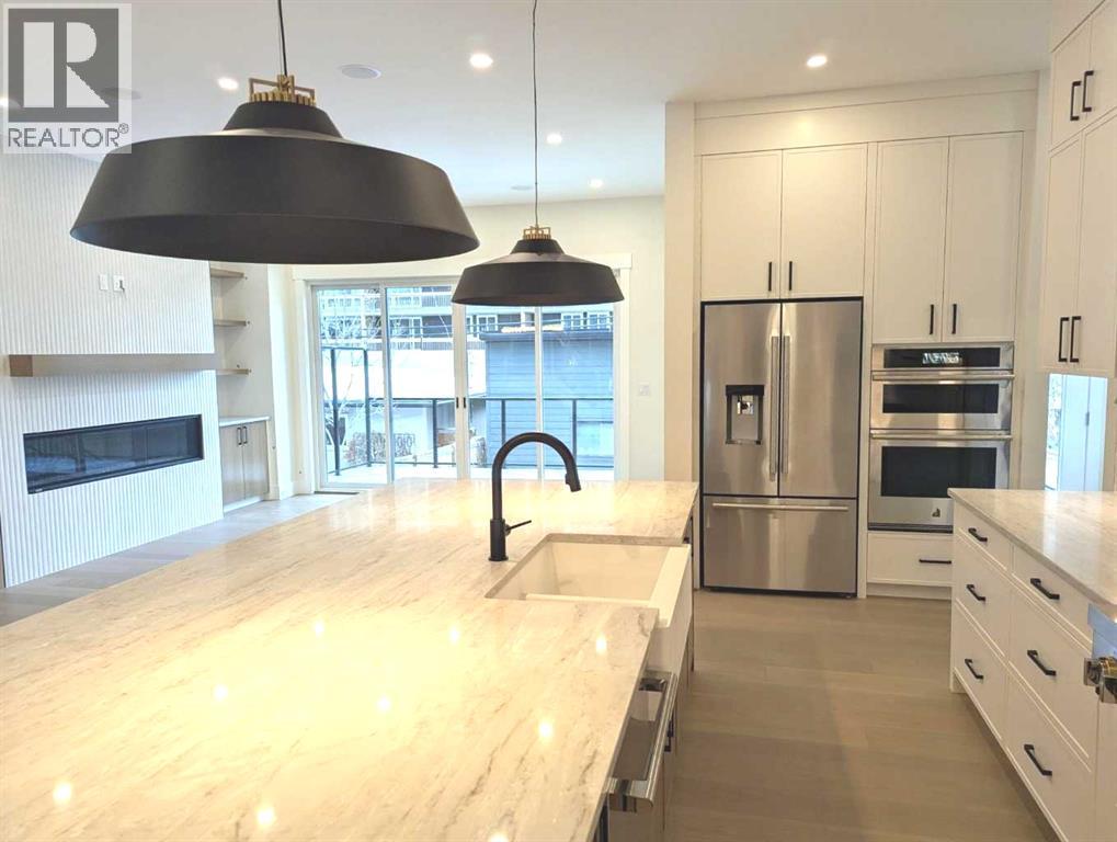 320 15 Street Nw, Calgary, Alberta  T2N 2A9 - Photo 10 - A2271006