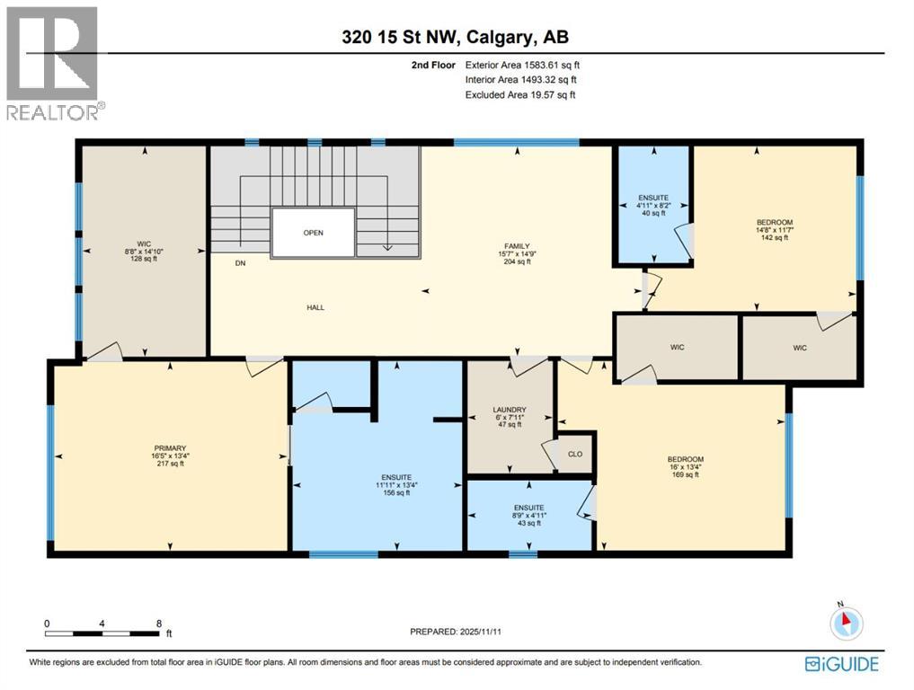 320 15 Street Nw, Calgary, Alberta  T2N 2A9 - Photo 48 - A2271006