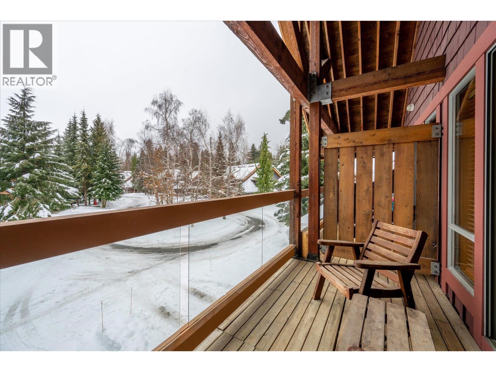 4603 Montebello Place, Whistler, British Columbia V8E 0Z4 - Photo 27 - R3078977