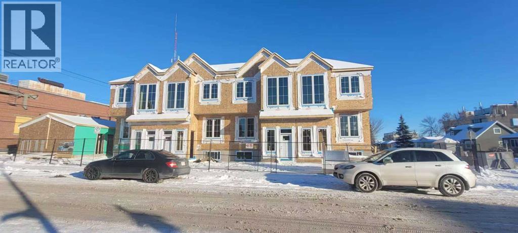 1740 17 Street Nw, Calgary, Alberta  T2M 0R9 - Photo 2 - A2276616