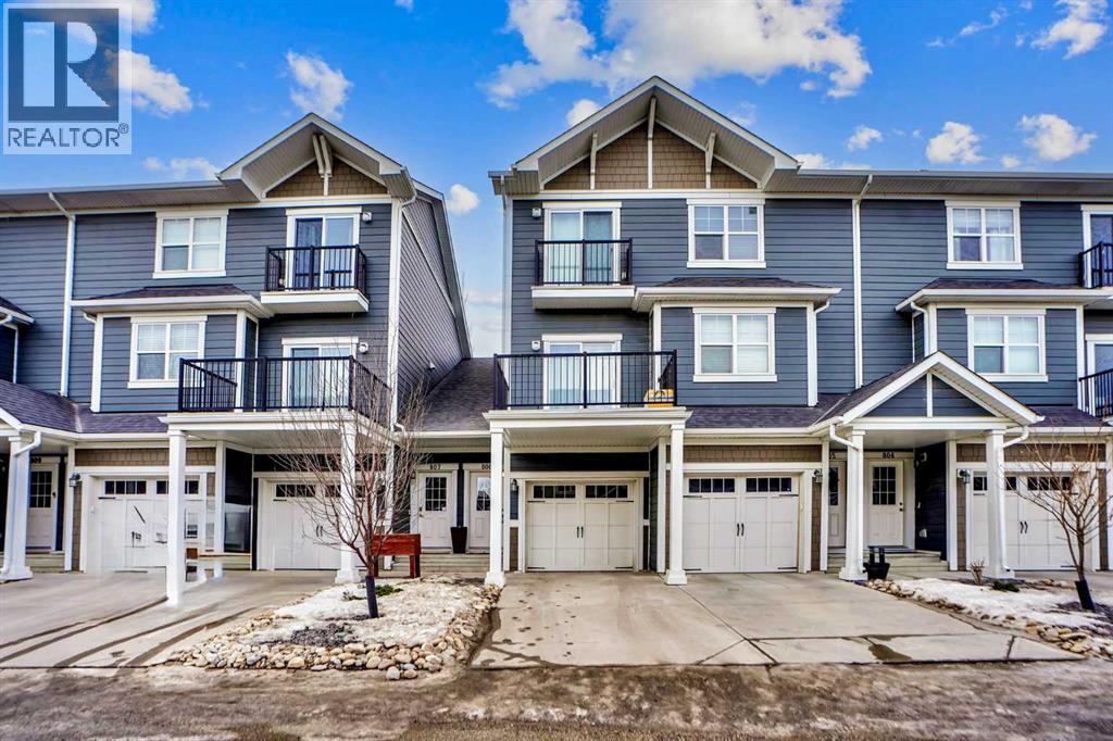 806, 881 Sage Valley Boulevard NW, calgary, Alberta
