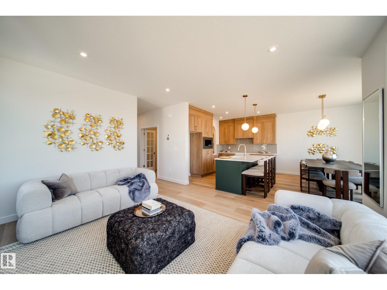 1 Cloutier Cl, St. Albert, Alberta  T8T 2C9 - Photo 11 - E4469928