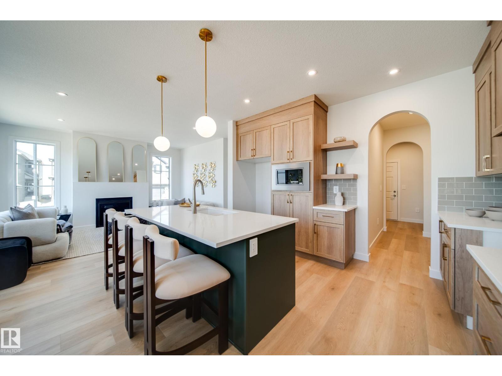 1 Cloutier Cl, St. Albert, Alberta  T8T 2C9 - Photo 14 - E4469928