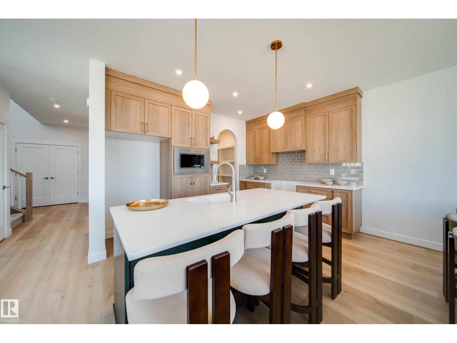 1 Cloutier Cl, St. Albert, Alberta  T8T 2C9 - Photo 16 - E4469928