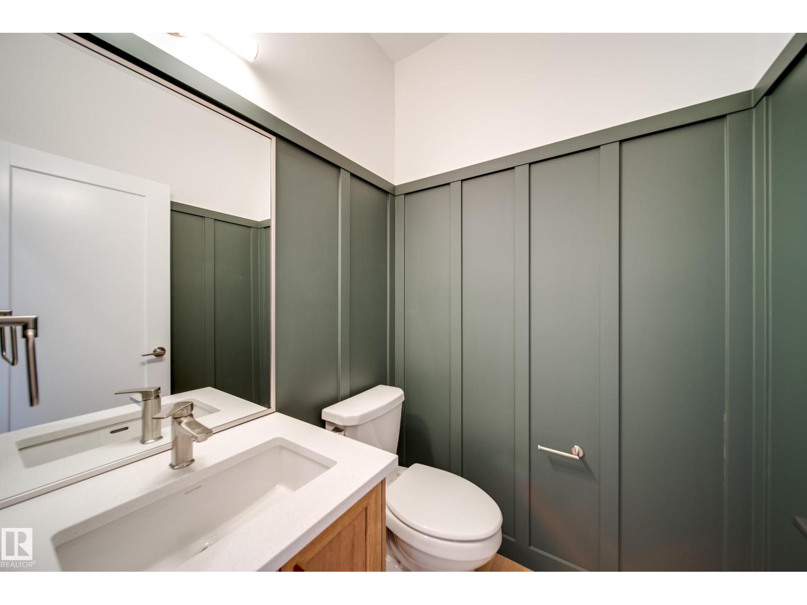 1 Cloutier Cl, St. Albert, Alberta  T8T 2C9 - Photo 22 - E4469928