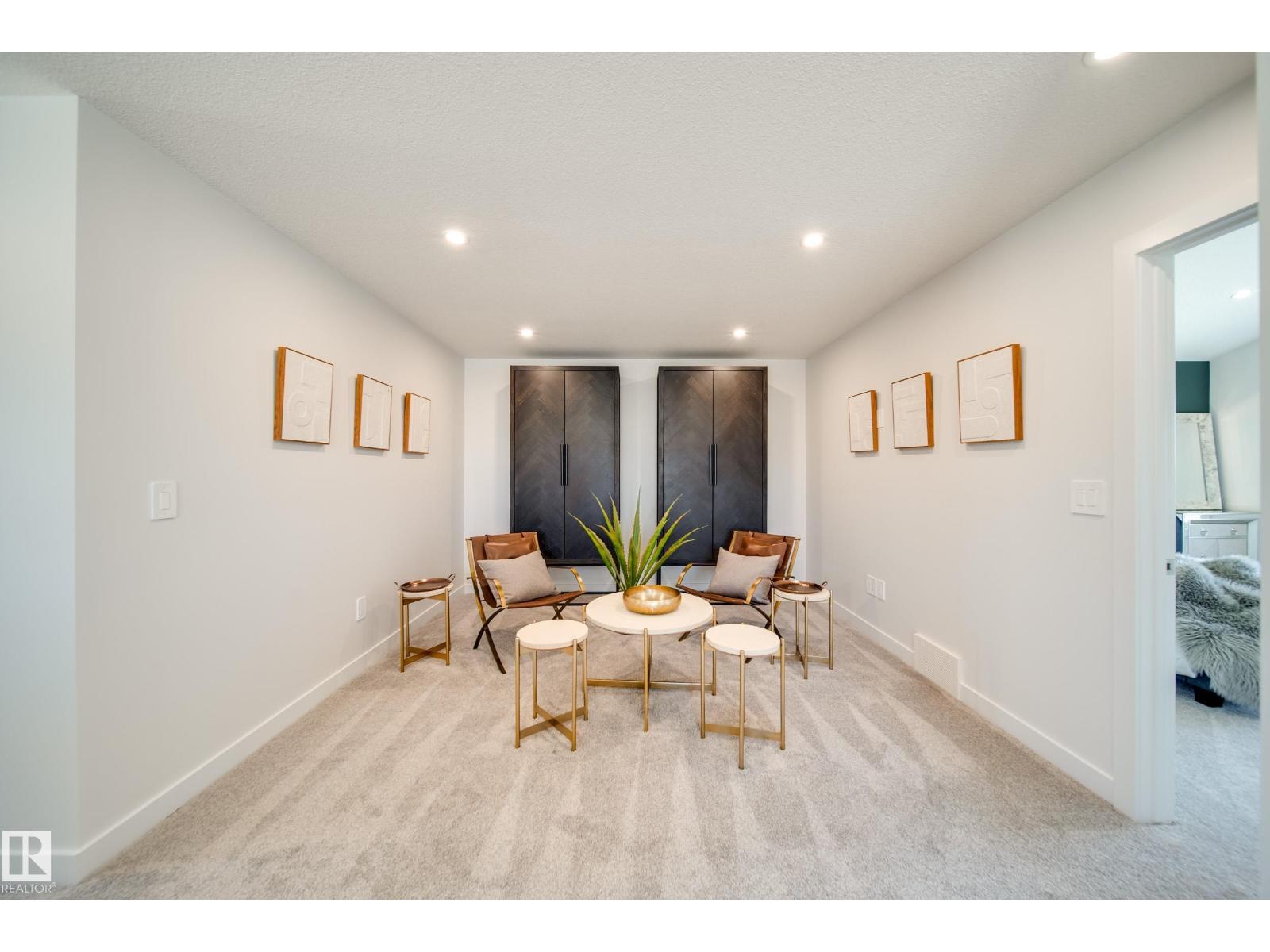 1 Cloutier Cl, St. Albert, Alberta  T8T 2C9 - Photo 25 - E4469928