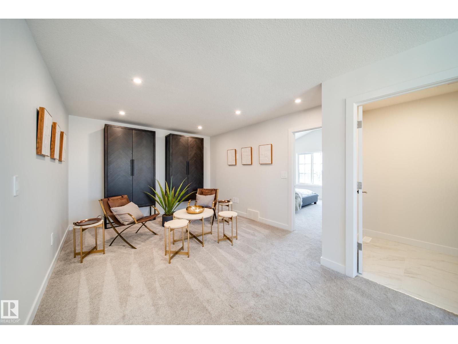 1 Cloutier Cl, St. Albert, Alberta  T8T 2C9 - Photo 26 - E4469928