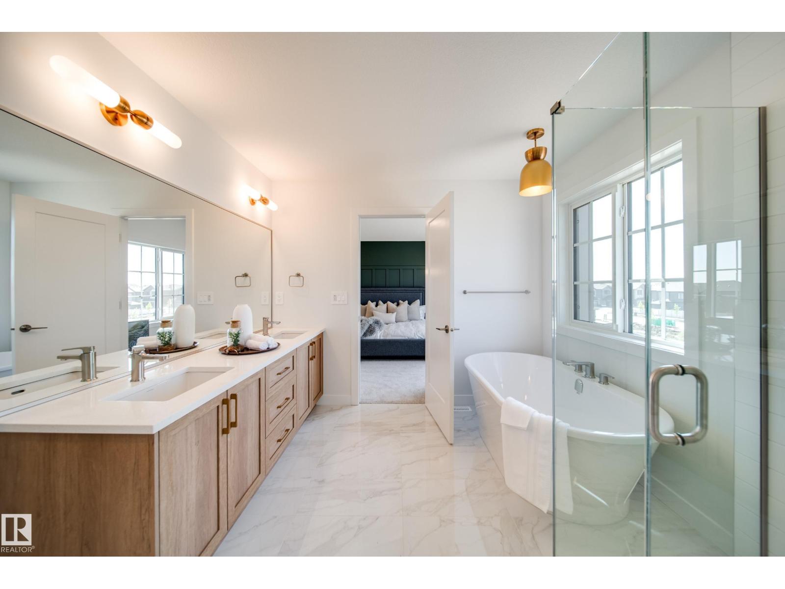 1 Cloutier Cl, St. Albert, Alberta  T8T 2C9 - Photo 32 - E4469928