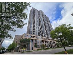 1710 - 10 NORTHTOWN WAY, Toronto, Ontario