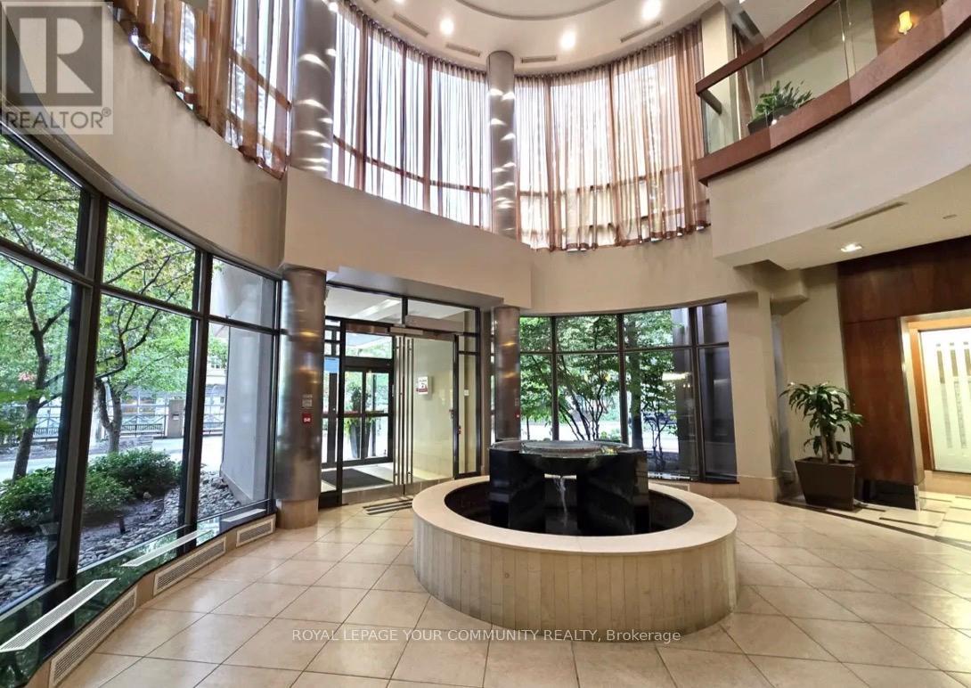 1710 - 10 Northtown Way, Toronto, Ontario  M2N 7L4 - Photo 3 - C12693432