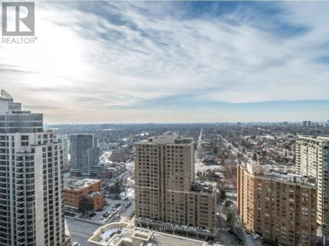 1710 - 10 Northtown Way, Toronto, Ontario  M2N 7L4 - Photo 13 - C12693432