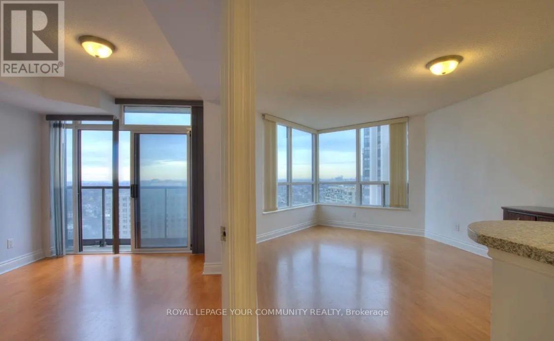 1710 - 10 Northtown Way, Toronto, Ontario  M2N 7L4 - Photo 5 - C12693432