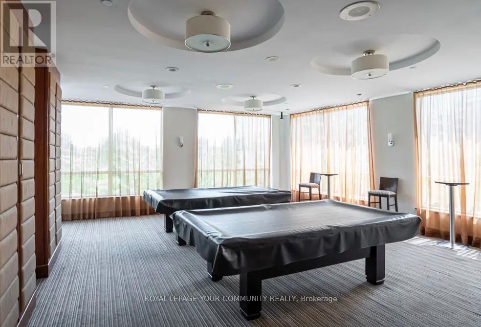 1710 - 10 Northtown Way, Toronto, Ontario  M2N 7L4 - Photo 21 - C12693432