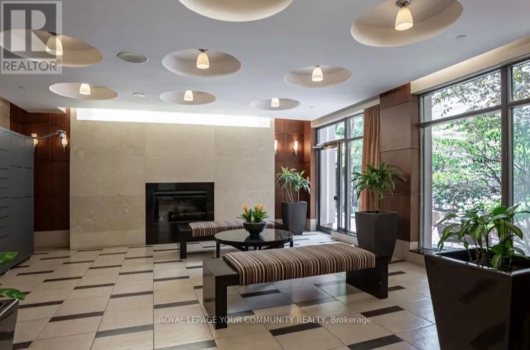 1710 - 10 Northtown Way, Toronto, Ontario  M2N 7L4 - Photo 16 - C12693432