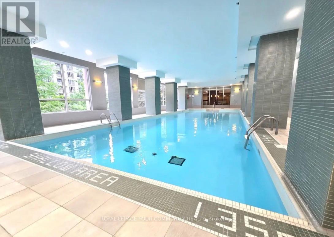 1710 - 10 Northtown Way, Toronto, Ontario  M2N 7L4 - Photo 15 - C12693432