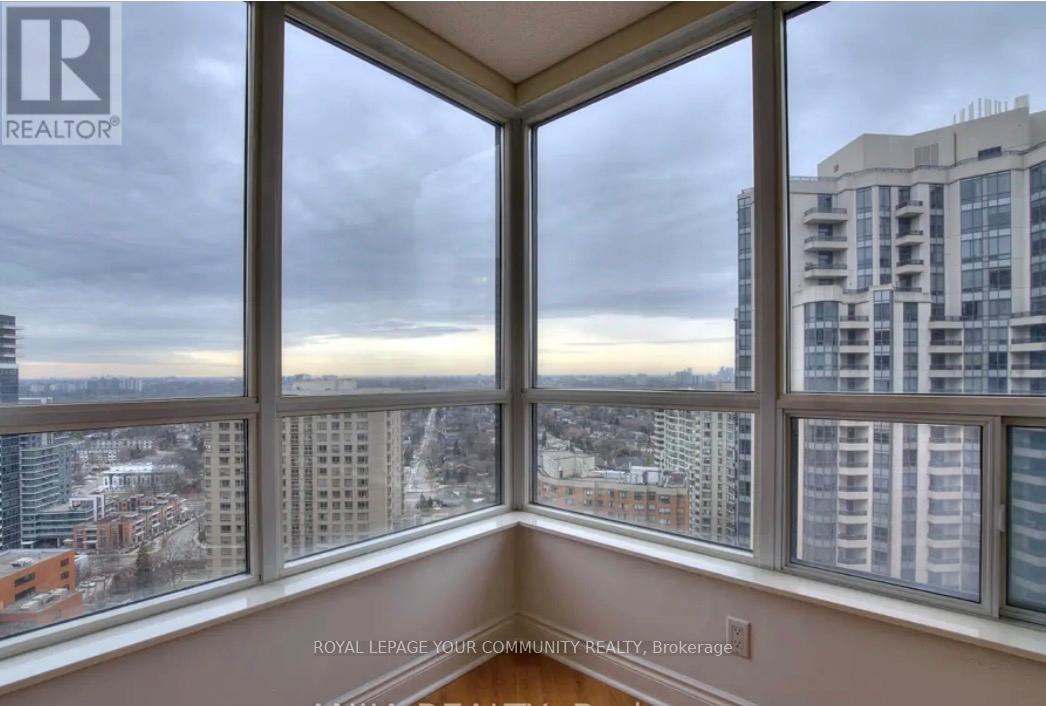 1710 - 10 Northtown Way, Toronto, Ontario  M2N 7L4 - Photo 7 - C12693432