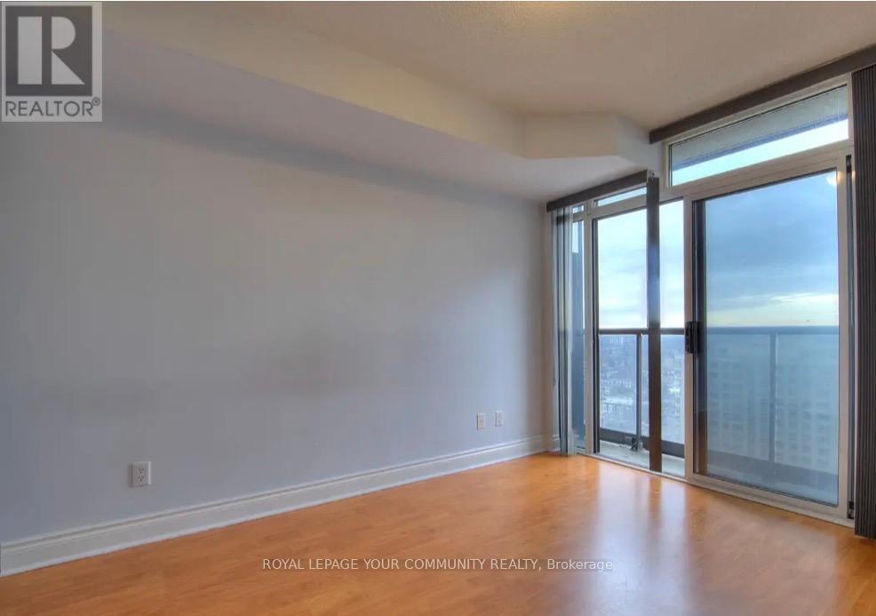 1710 - 10 Northtown Way, Toronto, Ontario  M2N 7L4 - Photo 8 - C12693432