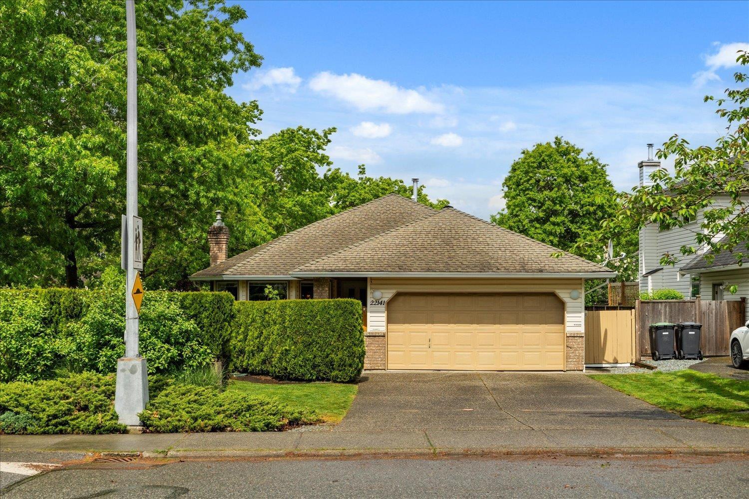 22141 Old Yale Road, Langley, British Columbia  V2Z 1A3 - Photo 2 - R3077747