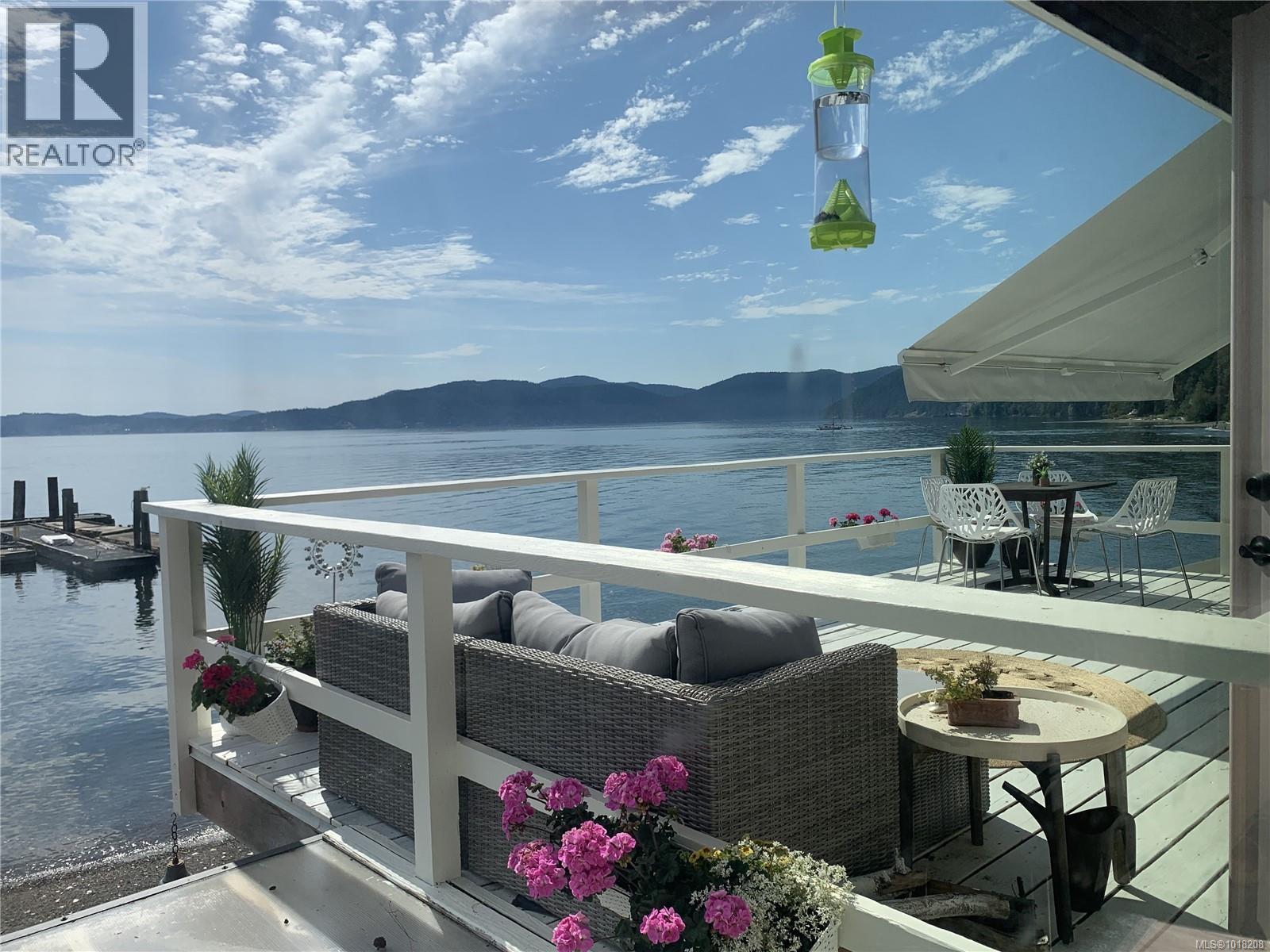 12 1723 Sandy Beach Rd, Mill Bay, British Columbia