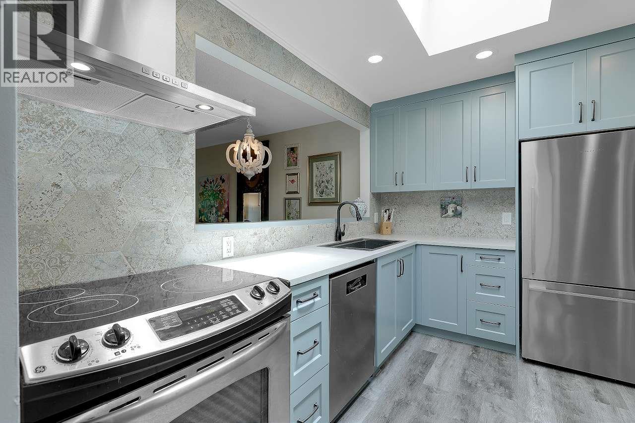 314 1777 W 13th Avenue, Vancouver, British Columbia  V6J 2H2 - Photo 9 - R3077603