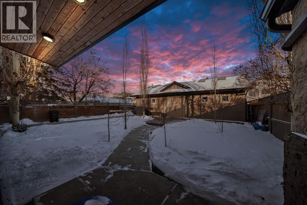 1840 Westmount Boulevard Nw, Calgary, Alberta  T2N 3G8 - Photo 49 - A2276706