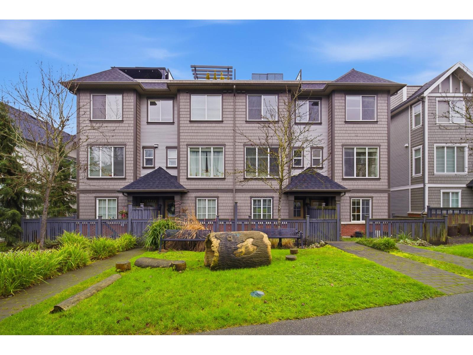 25 8217 204b Street, Langley, British Columbia  V2Y 0V6 - Photo 1 - R3079057