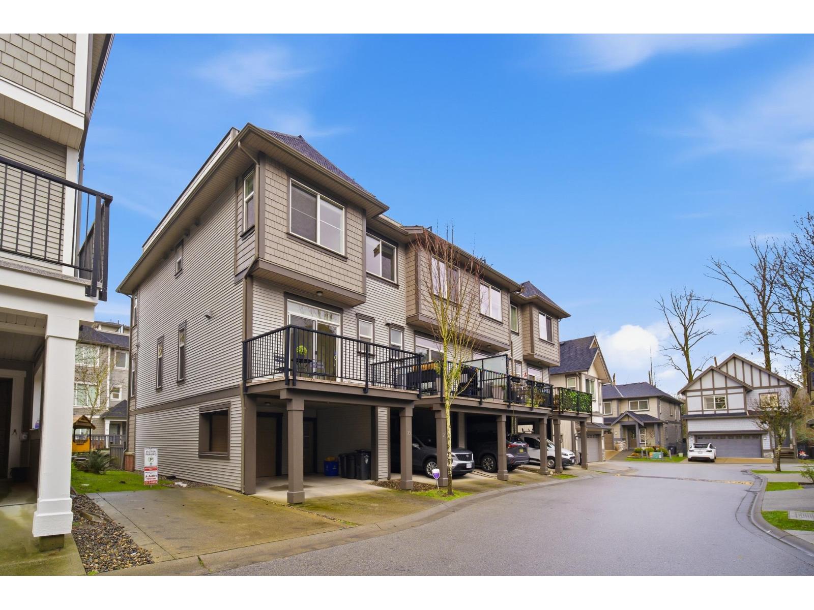 25 8217 204b Street, Langley, British Columbia  V2Y 0V6 - Photo 36 - R3079057