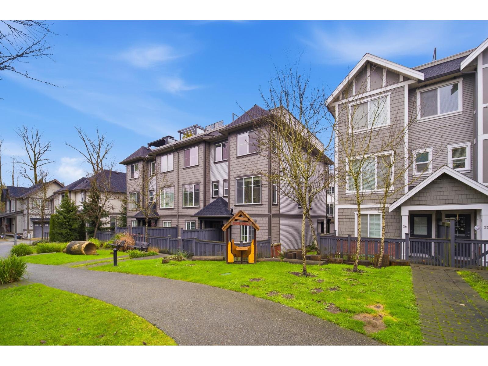 25 8217 204b Street, Langley, British Columbia  V2Y 0V6 - Photo 38 - R3079057