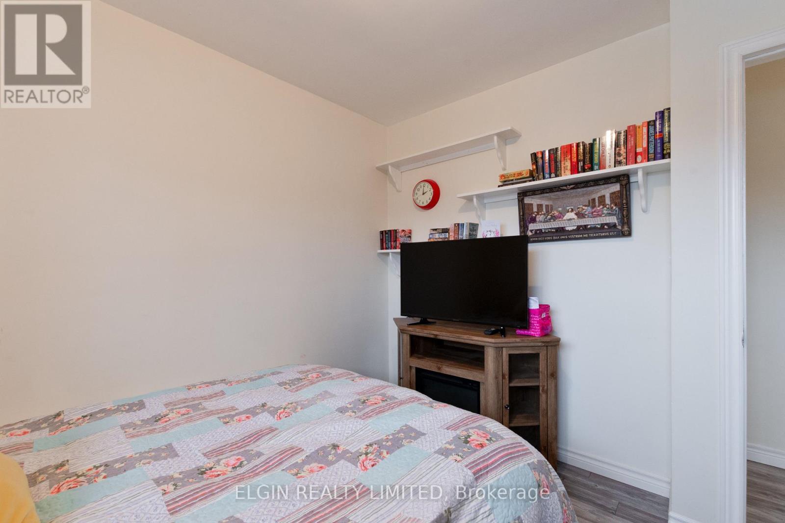 6 Dunwich Drive, St. Thomas, Ontario  N5R 4T8 - Photo 21 - X12693548