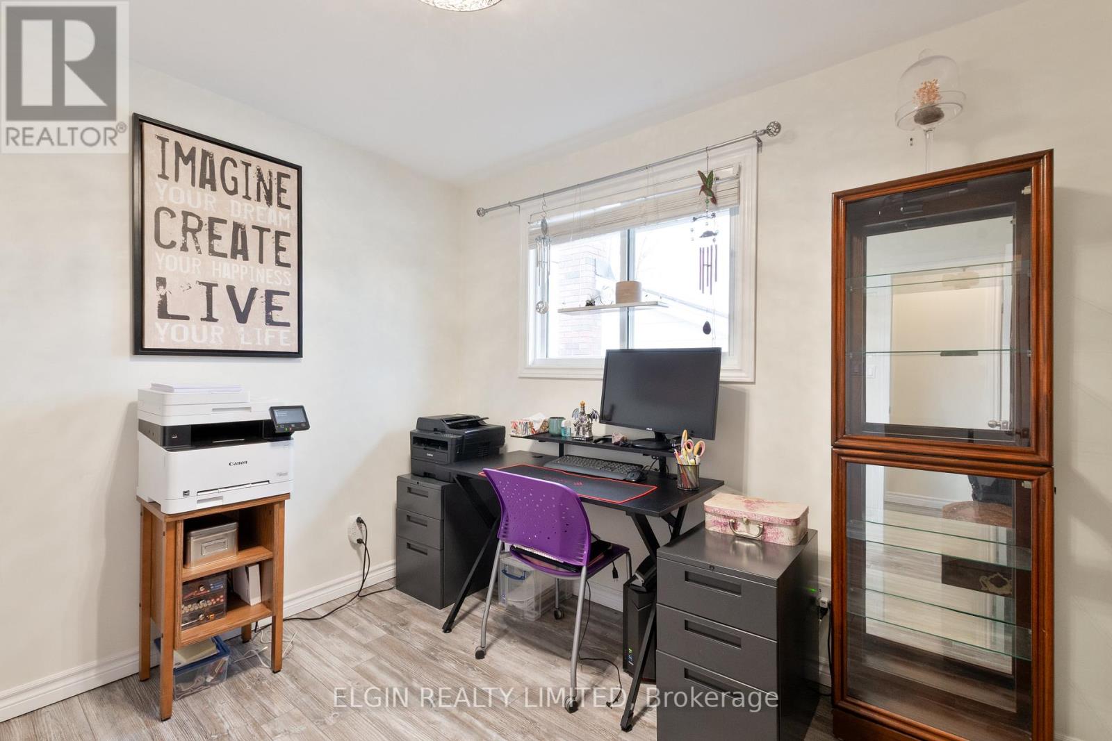 6 Dunwich Drive, St. Thomas, Ontario  N5R 4T8 - Photo 24 - X12693548