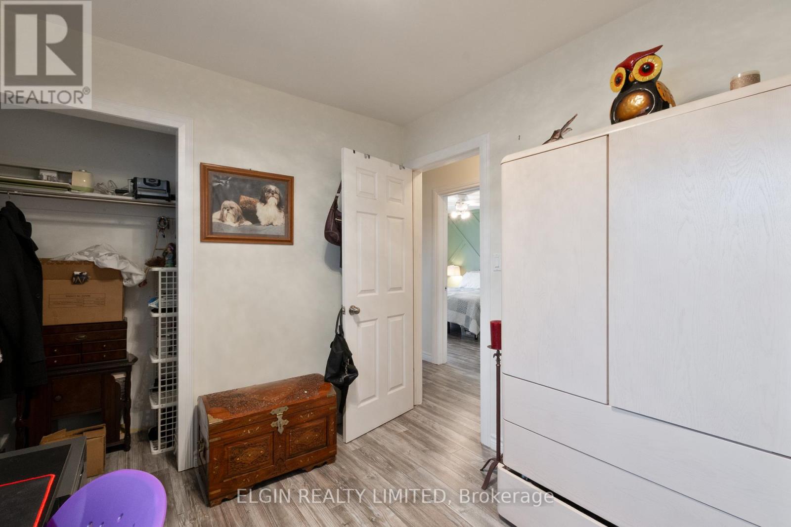 6 Dunwich Drive, St. Thomas, Ontario  N5R 4T8 - Photo 25 - X12693548