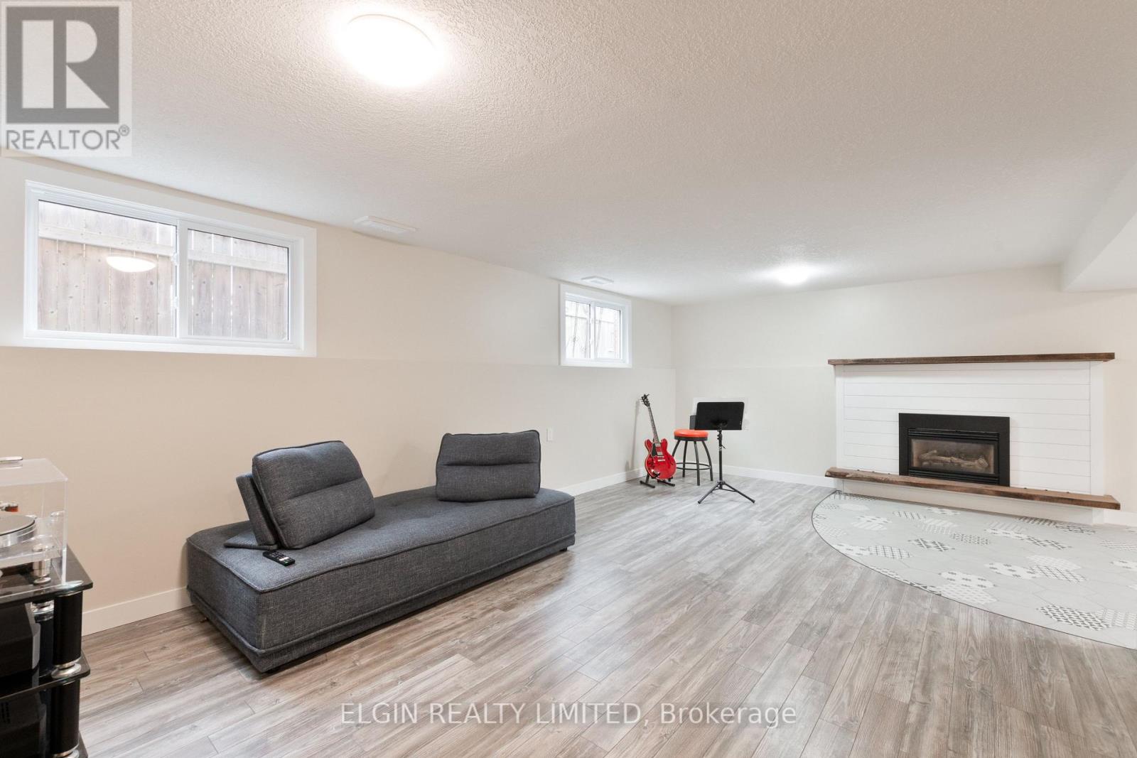 6 Dunwich Drive, St. Thomas, Ontario  N5R 4T8 - Photo 28 - X12693548