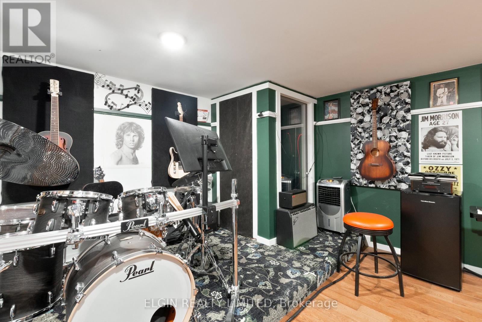 6 Dunwich Drive, St. Thomas, Ontario  N5R 4T8 - Photo 34 - X12693548