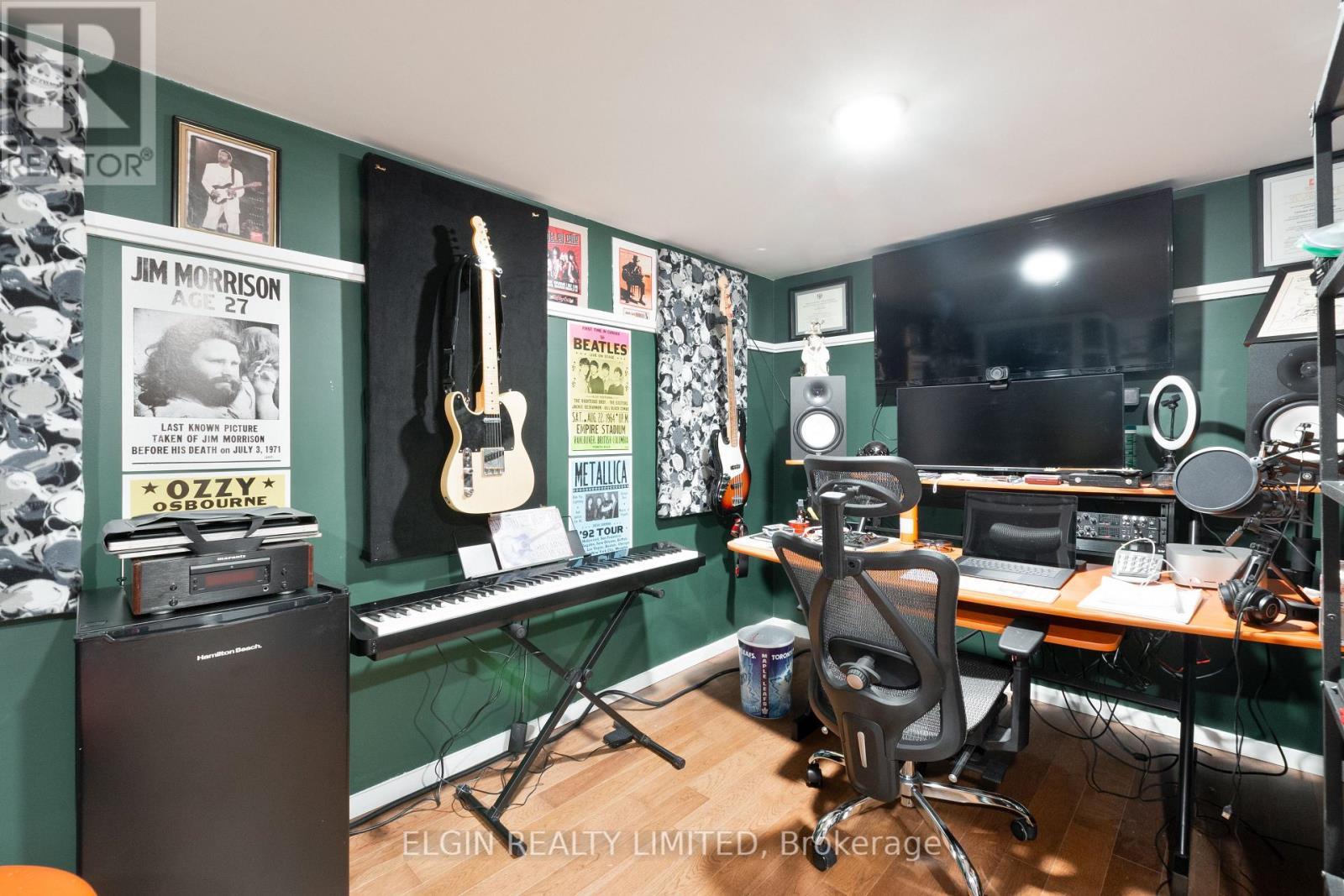 6 Dunwich Drive, St. Thomas, Ontario  N5R 4T8 - Photo 35 - X12693548