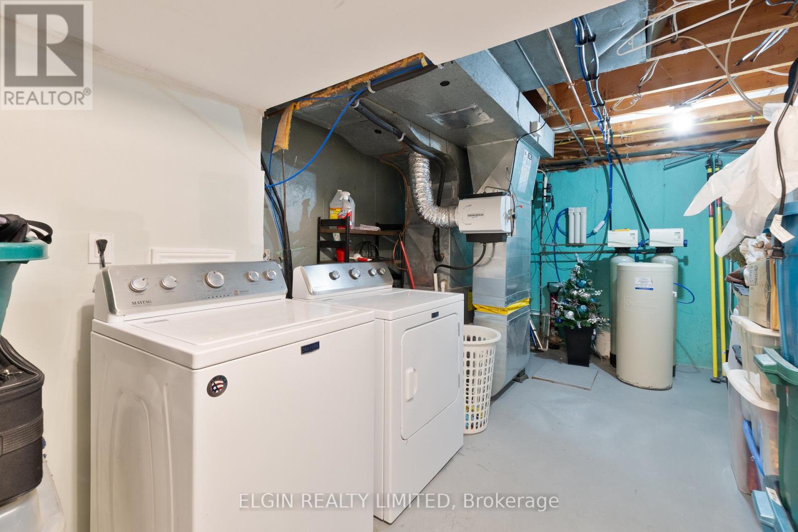 6 Dunwich Drive, St. Thomas, Ontario  N5R 4T8 - Photo 37 - X12693548