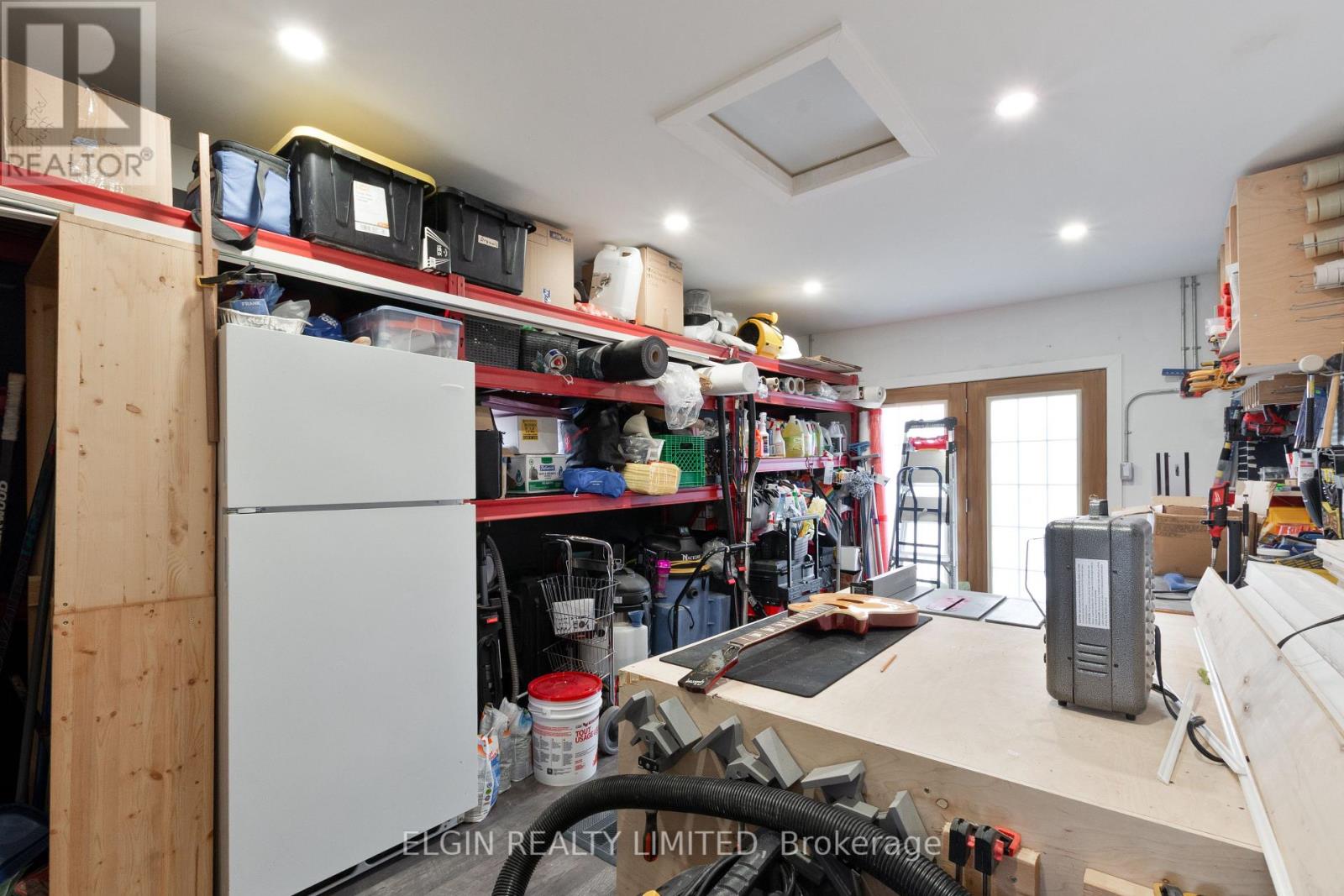 6 Dunwich Drive, St. Thomas, Ontario  N5R 4T8 - Photo 38 - X12693548