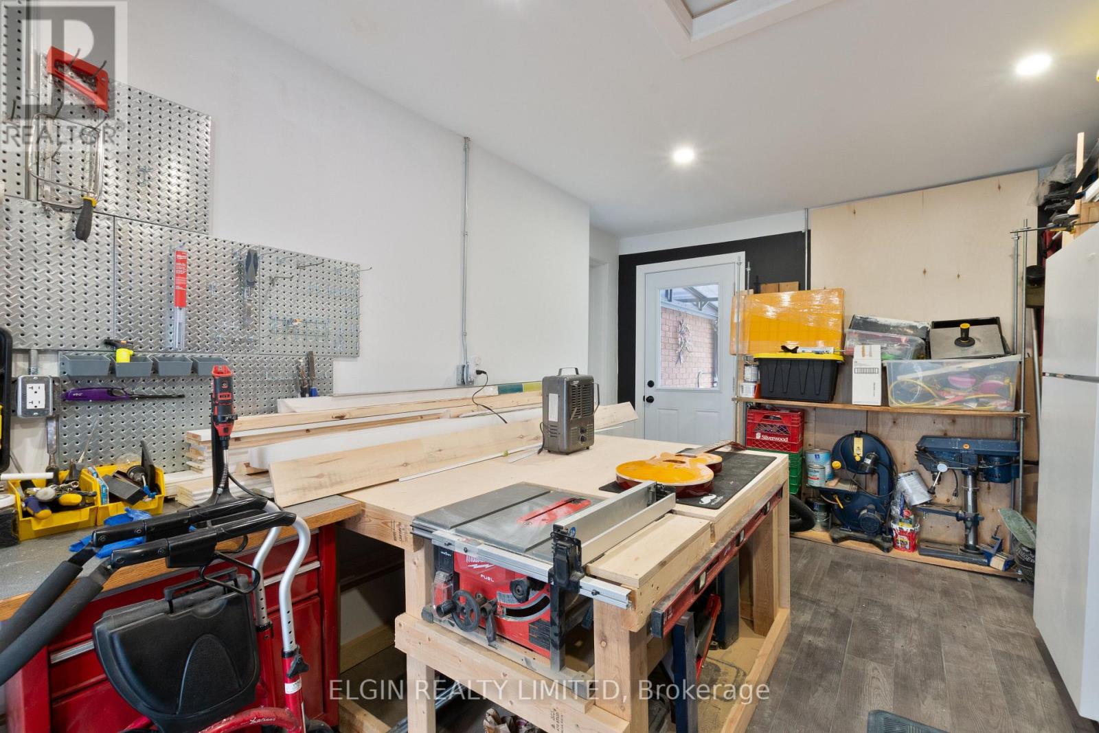 6 Dunwich Drive, St. Thomas, Ontario  N5R 4T8 - Photo 39 - X12693548