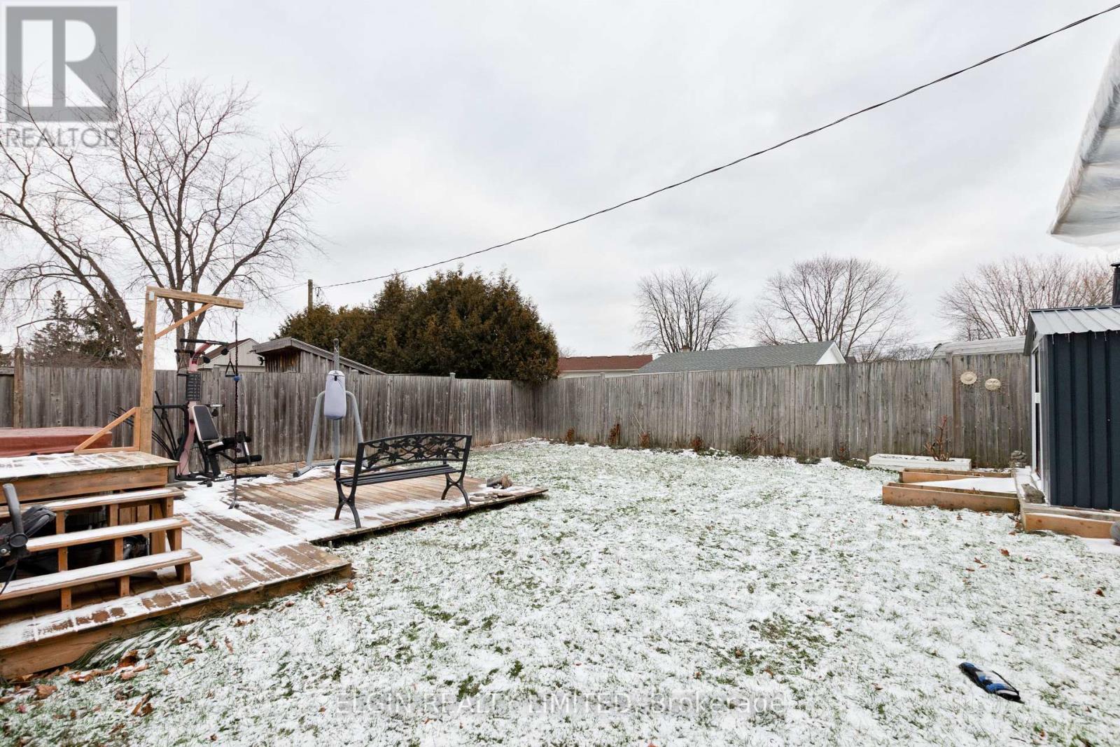 6 Dunwich Drive, St. Thomas, Ontario  N5R 4T8 - Photo 42 - X12693548