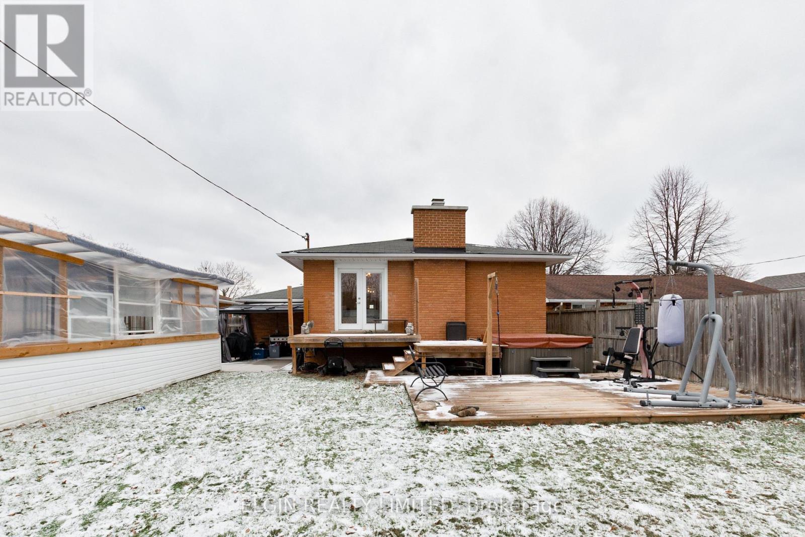 6 Dunwich Drive, St. Thomas, Ontario  N5R 4T8 - Photo 43 - X12693548