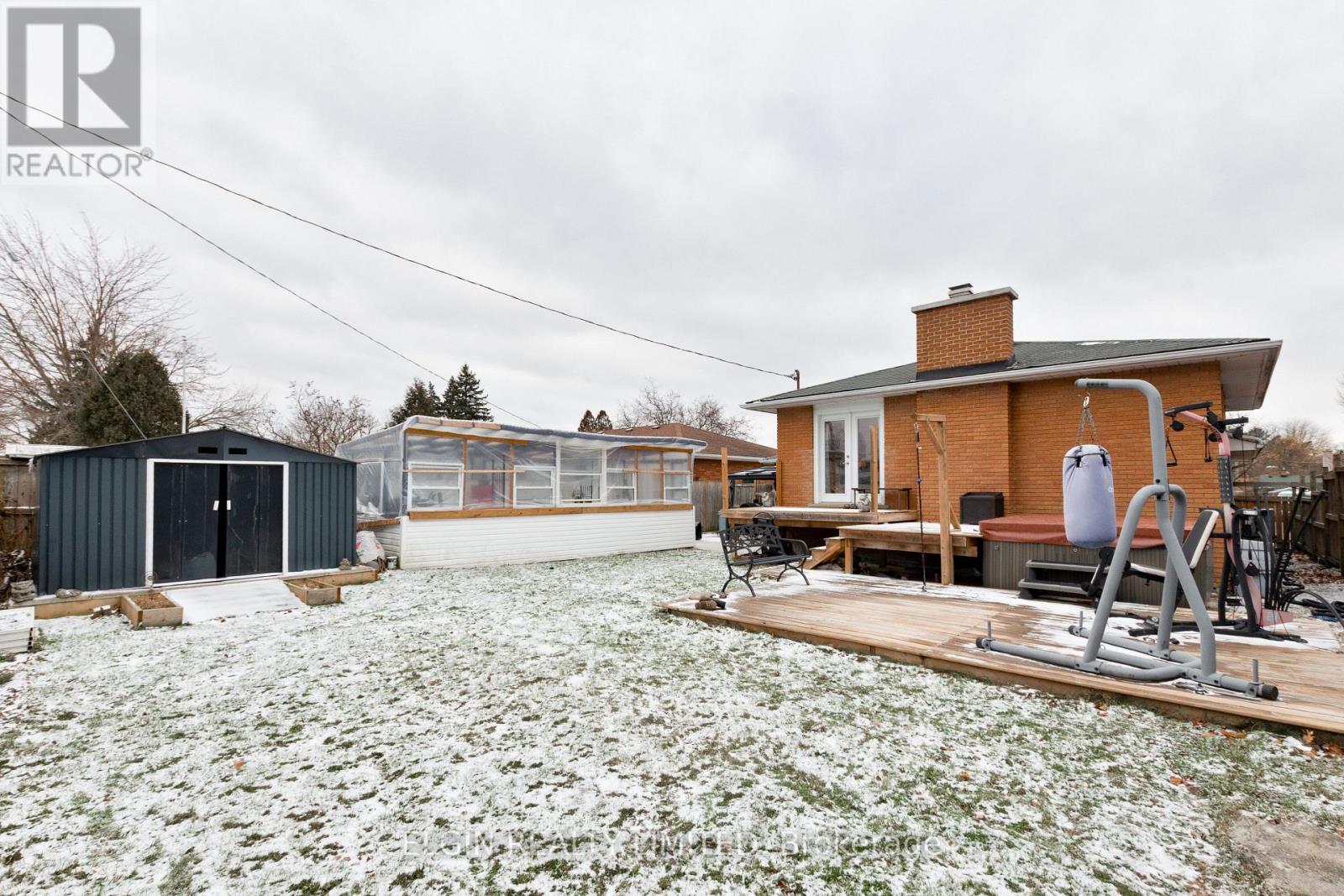 6 Dunwich Drive, St. Thomas, Ontario  N5R 4T8 - Photo 44 - X12693548